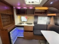 Каравана ADRIA Adora-Френска спалня/ФОРСЕЛТ/MOVER/АLDE-Парно/Подово отопление/LED/КАТО НОВА, снимка 13