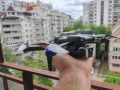 K13 MAX с безчеткови мотори,СЕНЗОРИ за препятствия и Дистанционно с ДИСПЛЕЙ , снимка 5