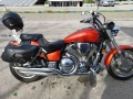 Honda VTX 1800C, снимка 1