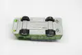 Стара Количка Matchbox Mack Auxiliary Power Truck, снимка 12