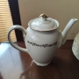 Порцеланов сервиз за чай Villeroy & Boch, снимка 10