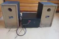Аудио уредба Philips USB CD FM Aux с тонколони 25 евро, снимка 4