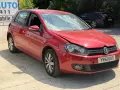 Vw golf 6 1.6tdi dsg на части / фв голф 6 1.6тди дсг , снимка 4