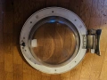 Люк от пералня Zanussi Зануси врата, снимка 2