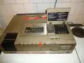 Ретро видеорекордер Sony Betamax SL-T7ME, снимка 3