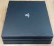 Хакнат PlayStation 4 PS4 Pro 1TB SW 11.00 + GoldHEN + 3 джойстка + 15 игри, снимка 2