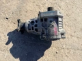 MQ4 2N000 G00-W2210 раздатъчна кутия раздатка от Hyundai Santa Fe 4 (TM) 2.2 CRDI HTRAC, снимка 1