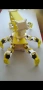 DYI Development Hexapod  ArduinoMEGA робот 3D принт, снимка 1