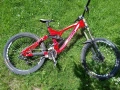 колело мекица ram 26цола( не е yt,trek, commercial, canyon и тн.), снимка 2
