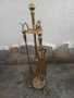 Прибори за камина, снимка 3
