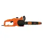 Електрически верижен трион BLACK+DECKER BECS2040-QS 2000W 40 см, снимка 3