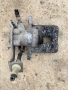 0204Y01988 / 47830 02101  заден ляв спирачен апарат от Toyota Corolla 1.6i Valvematic Comfort, 132ph, снимка 2
