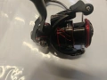 Daiwa Ballistic LT 2500, снимка 2