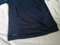 Nike DRI-FIT оригинална момчешка тениска р-р L - за 12-13 годишни, ръст около 152-158 см, снимка 5