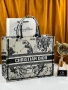 чанти Christian Dior , снимка 1