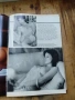 Старо колекционерско списание Плейбой Playboy Април 1975 г., снимка 7
