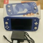 Конзола Nintendo Switch Lite HDH-001 – идеално състояние, снимка 1