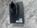 Дамски обувки MOSCHINO, снимка 1