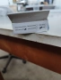 LED DRL комплект с функция динамичен мигач, 12V, дължина 16см, снимка 4