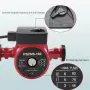 Циркулационна помпа 220V RS25/6-180 за отопление, снимка 5