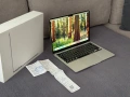 Нов Macbook Air M2 2022 8GB Ram/256GB SSD Silver, снимка 3