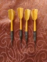 стари стрелички за дартс , снимка 2