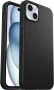 OtterBox Symmetry Series Case за iPhone 15 Pro Max Black, снимка 4