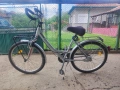 Алуминиев градски велосипед 26" Alucity, снимка 3
