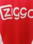 Ajax тениска на футболиста Van de beek, снимка 4