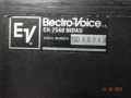 Electro-Voice OPAL -за ремонт, снимка 11