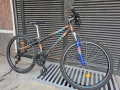 Продавам велосипед аломин 26" 180 евро, снимка 1