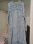 лятна рокля Zara , снимка 1
