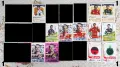 Turbo Attax 2024 карти, снимка 1