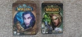World of Warcraft + Burning Crusade – оригинални боксове Blizzard за колекция, снимка 1