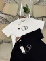 Най-високо качество мъжки тениски Dior, снимка 6