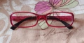 Очила за компютър (с калъф), снимка 1