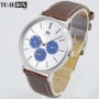 Danish Design Tidlos Day/Date IQ12Q1233, снимка 1