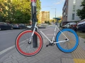 Drag Stereo 28", като нов, снимка 2
