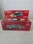 колички Ferrari ,shell, снимка 2