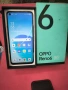 Нов Осемядрен OPPO Reno6 5G 128GB 8GB RAM Dual, кутия!, снимка 1