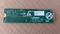 SSD Lenovo 256 NVMe 86% 3x4 2280, снимка 3