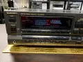 Усилвател с тунер Technics, снимка 2