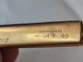 Златен медальон 9 С 375 1912 г, снимка 4