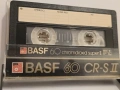 BASF CR S II, снимка 1