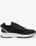 US POLO Assn Peyo 4Fx Shoes Black Дамски Маратонки👟Дамски Спортни Обувки Код P2823, снимка 1