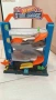 Hot Wheels® Stunt Splash Car Wash™ Stunt Garage™ автомивка Хот Уилс, снимка 6