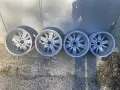 Оригинални джанти за VW Golf V VI VII , Caddy, Passat, Jetta, Touran, Audi, Skoda и др., снимка 7
