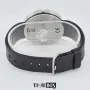Jacob Jensen 270 Strata Ascent Gents Black Leather, снимка 4