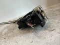 Механизъм за заключване предна дясна врата за Citroen C-Crosser 2.2 Hdi (2009), снимка 2