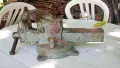 Менгеме Голямо Въртящо Захват за трьби, снимка 1